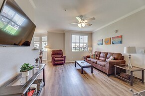 First-floor Mesa Condo Rental w/ Pool Access!