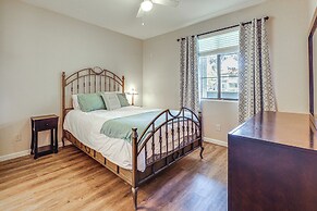 First-floor Condo w/ Pool Access in Mesa!