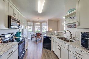 First-floor Condo w/ Pool Access in Mesa!