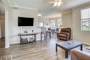 First-floor Condo w/ Pool Access in Mesa!