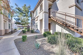 First-floor Condo w/ Pool Access in Mesa!