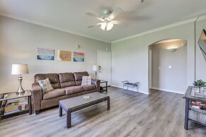First-floor Condo w/ Pool Access in Mesa!