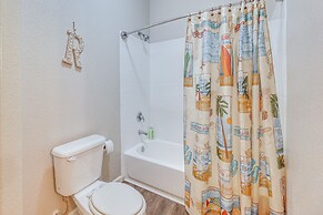 First-floor Mesa Condo Rental w/ Pool Access!