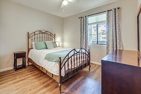 First-floor Mesa Condo Rental w/ Pool Access!