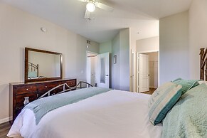 First-floor Mesa Condo Rental w/ Pool Access!