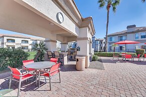 First-floor Condo w/ Pool Access in Mesa!