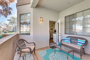First-floor Condo w/ Pool Access in Mesa!
