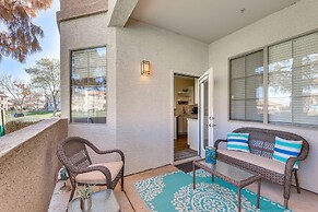 First-floor Mesa Condo Rental w/ Pool Access!