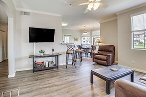 First-floor Mesa Condo Rental w/ Pool Access!