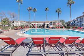 First-floor Condo w/ Pool Access in Mesa!