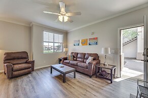 First-floor Condo w/ Pool Access in Mesa!