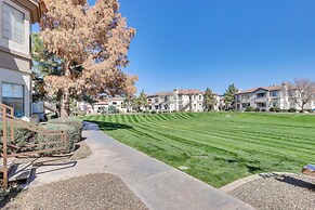 First-floor Condo w/ Pool Access in Mesa!