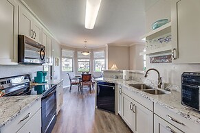 First-floor Mesa Condo Rental w/ Pool Access!