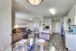 First-floor Condo w/ Pool Access in Mesa!