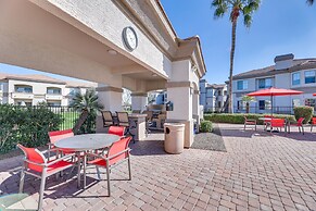 First-floor Mesa Condo Rental w/ Pool Access!