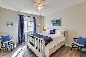 First-floor Mesa Condo Rental w/ Pool Access!