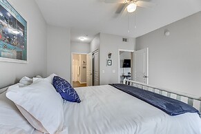 First-floor Mesa Condo Rental w/ Pool Access!