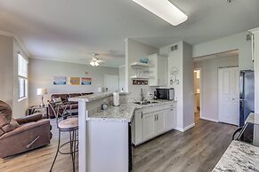First-floor Condo w/ Pool Access in Mesa!