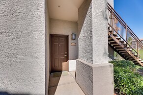First-floor Condo w/ Pool Access in Mesa!