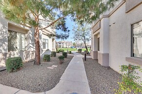 First-floor Condo w/ Pool Access in Mesa!