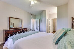 First-floor Condo w/ Pool Access in Mesa!