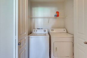 First-floor Condo w/ Pool Access in Mesa!