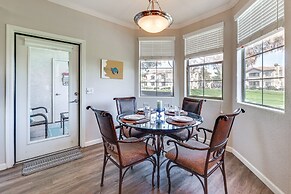 First-floor Mesa Condo Rental w/ Pool Access!