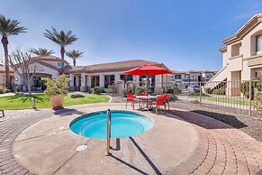 First-floor Mesa Condo Rental w/ Pool Access!