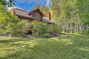 Beautiful Hailey Home: Walk to Big Wood River!