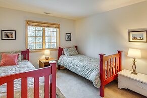 Beautiful Hailey Home: Walk to Big Wood River!