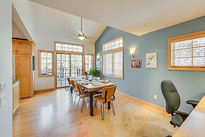 Beautiful Hailey Home: Walk to Big Wood River!