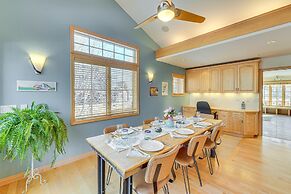 Beautiful Hailey Home: Walk to Big Wood River!