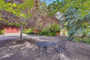 Beautiful Hailey Home: Walk to Big Wood River!