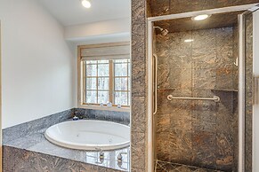 Beautiful Hailey Home: Walk to Big Wood River!