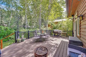 Beautiful Hailey Home: Walk to Big Wood River!