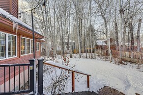 Beautiful Hailey Home: Walk to Big Wood River!