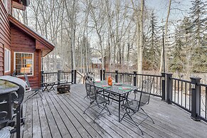 Beautiful Hailey Home: Walk to Big Wood River!