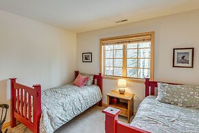 Beautiful Hailey Home: Walk to Big Wood River!