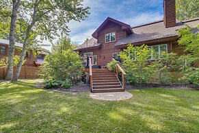 Beautiful Hailey Home: Walk to Big Wood River!
