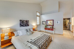 Beautiful Hailey Home: Walk to Big Wood River!