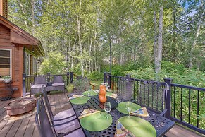 Beautiful Hailey Home: Walk to Big Wood River!