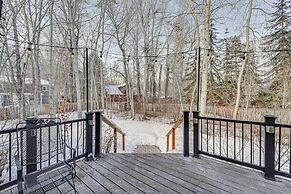 Beautiful Hailey Home: Walk to Big Wood River!