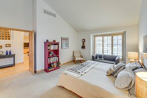 Beautiful Hailey Home: Walk to Big Wood River!