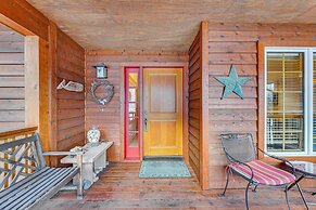 Beautiful Hailey Home: Walk to Big Wood River!