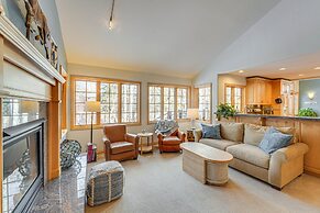 Beautiful Hailey Home: Walk to Big Wood River!