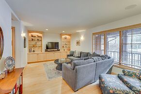 Beautiful Hailey Home: Walk to Big Wood River!