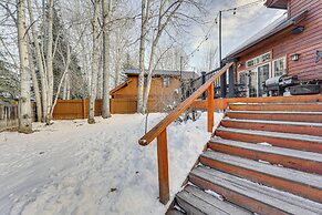 Beautiful Hailey Home: Walk to Big Wood River!