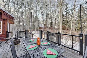 Beautiful Hailey Home: Walk to Big Wood River!