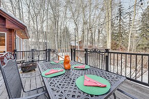 Beautiful Hailey Home: Walk to Big Wood River!