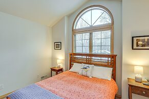 Beautiful Hailey Home: Walk to Big Wood River!